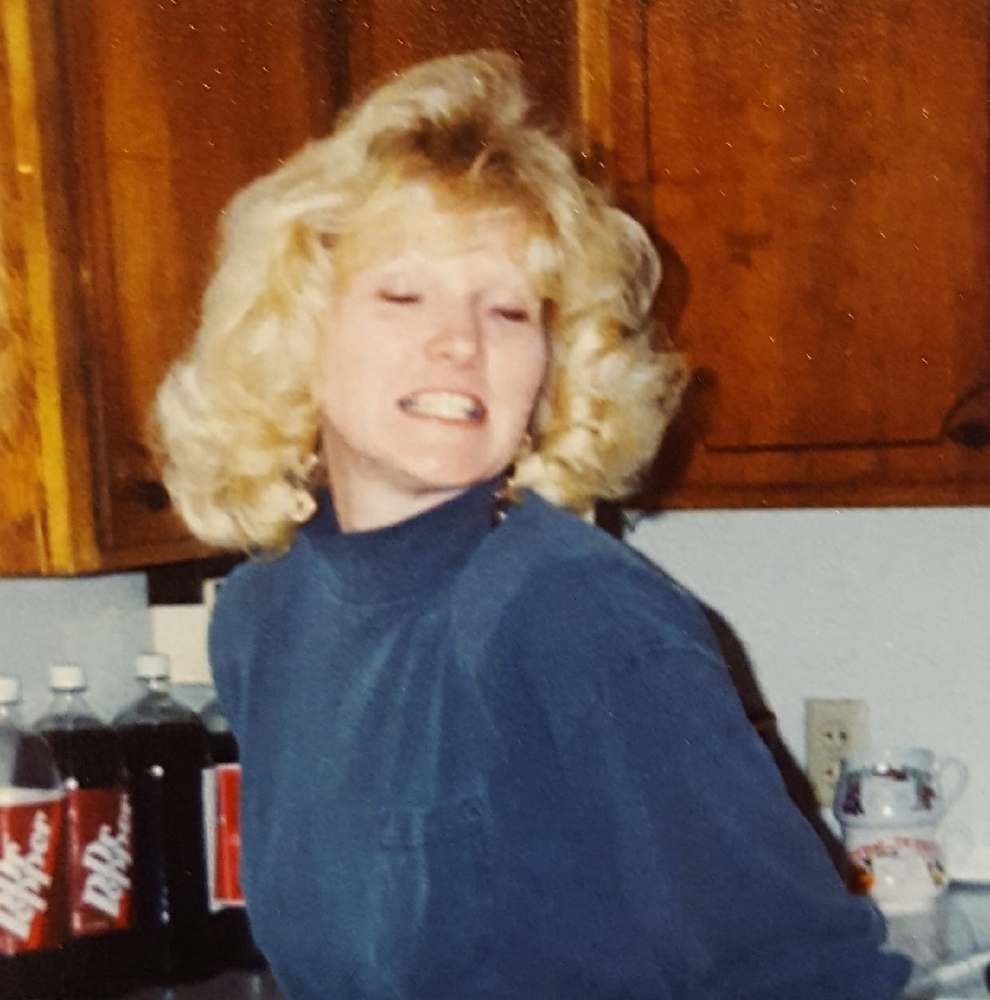 Meet your Posher, Sherri